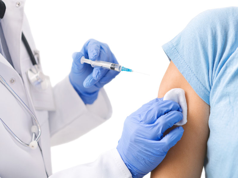 [HƯỚNG DẪN] Về việc đăng ký tiêm ngừa vắc-xin phòng chống Covid-19