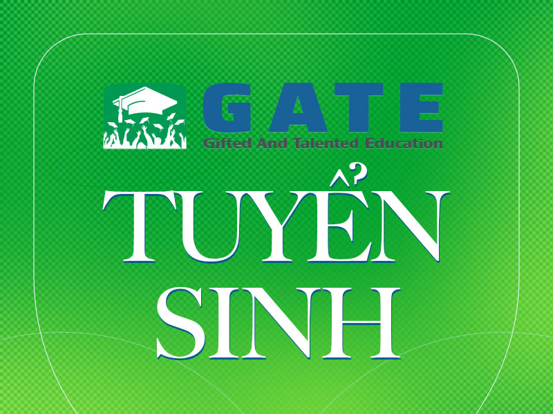 Chương trình Lưu học Gate Awards - Vào thẳng Đại học Nhật Bản!